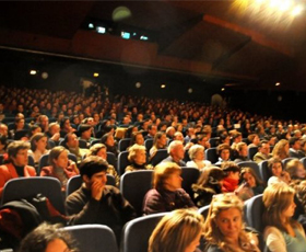 Edreams Factory, Cine de Valores